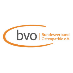 Verbandssiegel des Bundesverbandes der Osteopathie – Damit ist die Fachpraxis für Osteopathie Bremen Birte Steigerwald ausgezeichnet